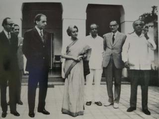 पीएन हक्सर