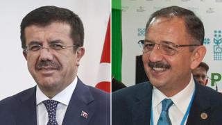 Zeybekci ve Özhaseki