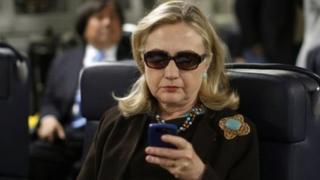 Clinton