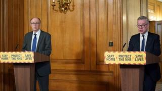 Daily briefing