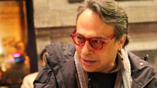 Barbaros Şansal