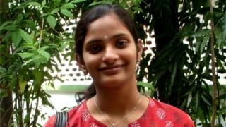 மாணவி ராஜலட்சுமி நந்தகுமார்