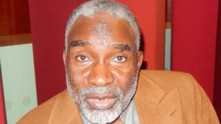 Murtala Nyako
