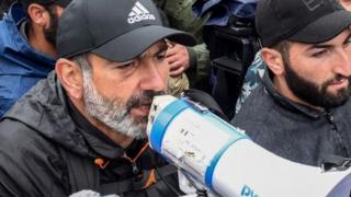 Пашинян