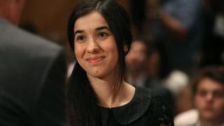 Nadia Murad
