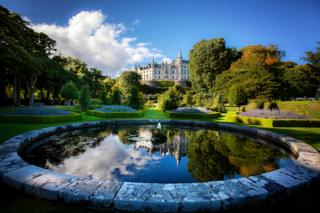 Reflections of the Past - Nicola Munro / www.igpoty.com