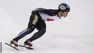 冬季五輪で日本の選手にドーピング陽性反応が出たのは初めて