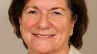 Baroness Tonge