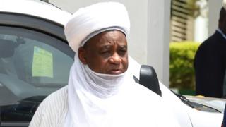 Sultan of Sokoto