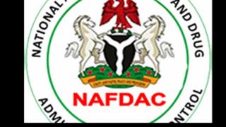 Àmì ìdánimọ̀ NAFDAC