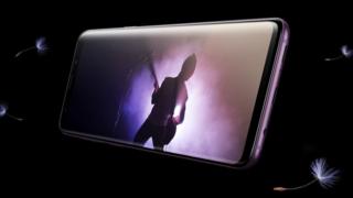 Samsung S9 na nwanne ya bụ S9+