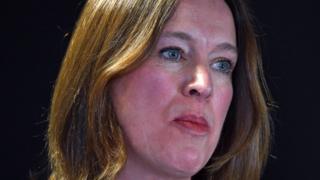 catherine calderwood
