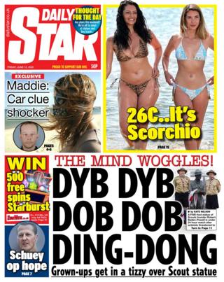 Daily Star