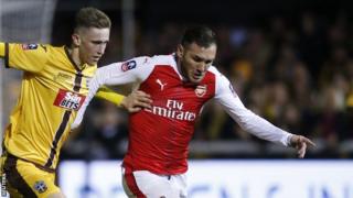 Lucas Perez