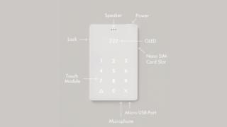 Light Phone