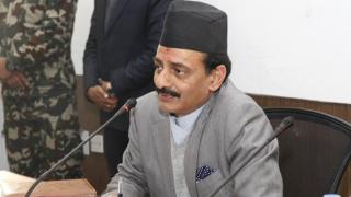 नविन्द्रराज जोशी
