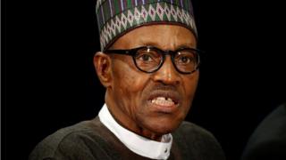 Rais wa Nigeria Muhammadu Buhari anatarajiwa kurudi hivi karibuni kwa mujibu wa makamu wa rais