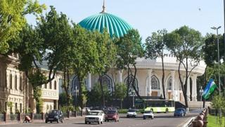BBC Oʻzbek Xizmati Toshkentda muxbirlik oʻrni uchun tanlov eʼlon qiladi