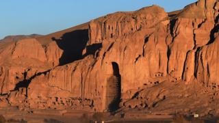 افغانستان