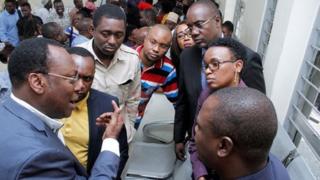 Vongozi wa Chadema wanatarajiwa kujitetea tarehe 17 mwezi Septemba