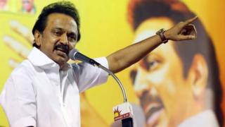 காவிரி நீர் தீர்ப்பு: தமிழக கட்சிகள் கடும் எதிர்ப்பு