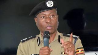 Asan Kasingye