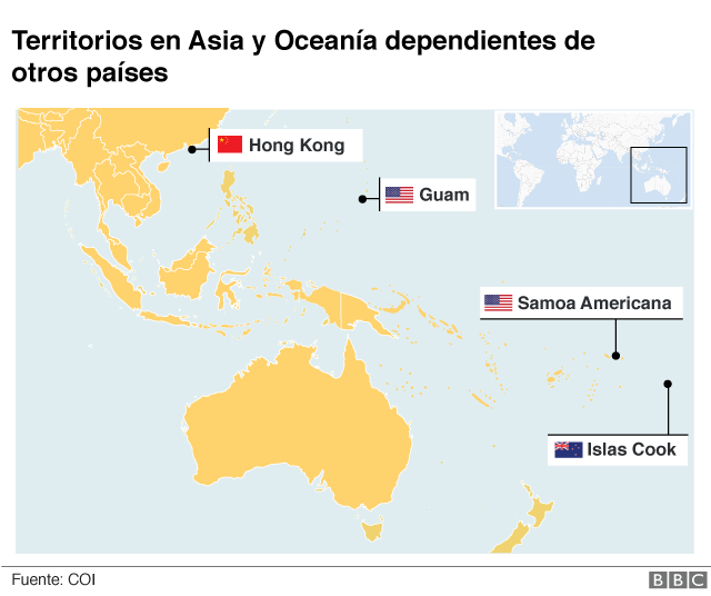 Mapa olímpico 2