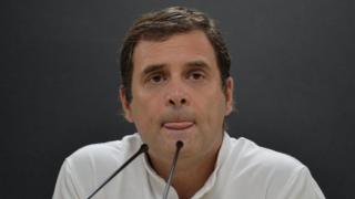 రాహుల్ గాంధీ