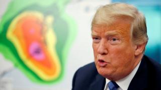 Трамп