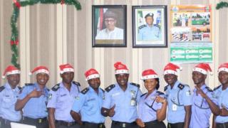 Police Complaint