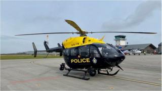 Helicopter