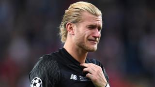 Karius