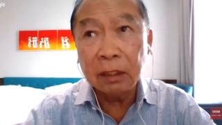 Giáo sư Nguyễn Mạnh Hùng