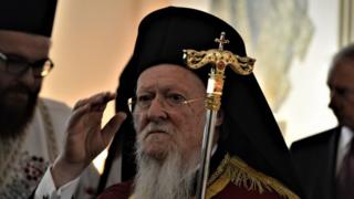 Варфоломій