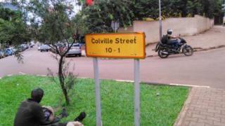 kampala