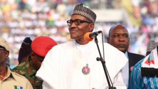 Muhammadu Buhari