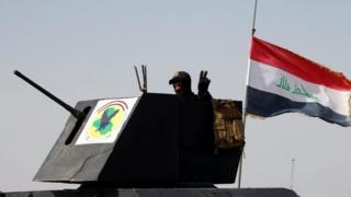 Fallujah