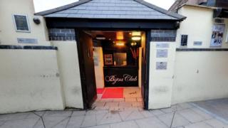 Bijou Club