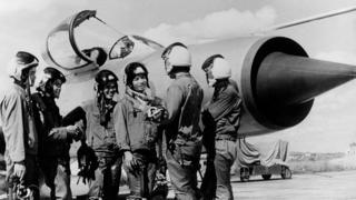 MIG-21