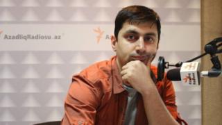 Kamran Mahmudov