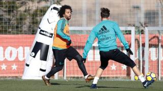 Real Madrid
