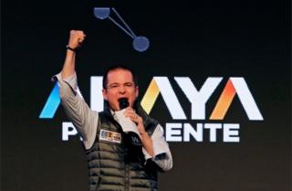 Ricardo Anaya