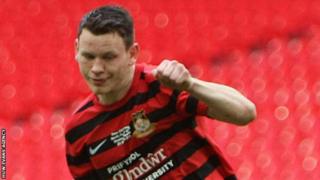 Wrecsam