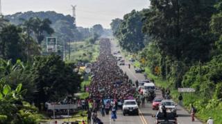 Migrants