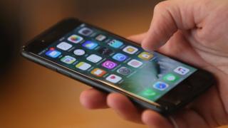 iPhone 7