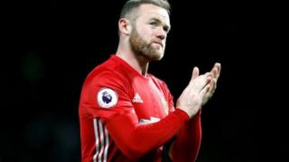 Wayne Rooney