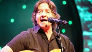 Gregg Lynn