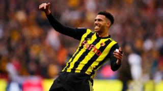 Etienne Capoue