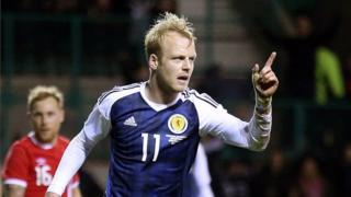 Steven Naismith