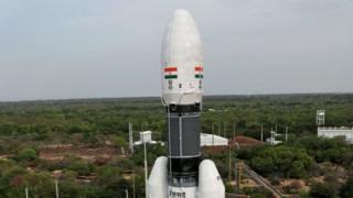 చంద్రయాన్ వాహకనౌక